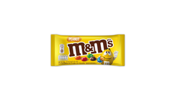 M&M Peanut Chocolate Candies 37g