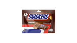 Snickers Classic Funsize 240g