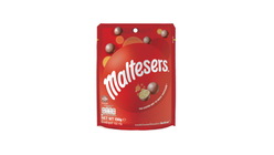 Malteser's Milk Chocolate Peg Pack 150g