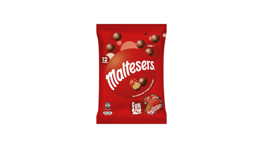 Maltesers Funsize 144g