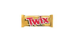 Twix Caramel 50g