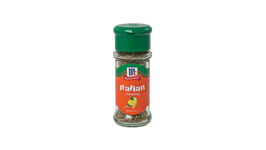 Mccormick Italian Seasoning 15g