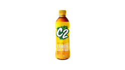 C2 Lemon Green Tea 500mL