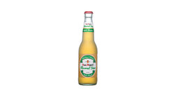 San Miguel Apple Flavor Beer Bottle 330ML