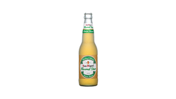 San Miguel Lemon Flavor Beer Bottle 330ML