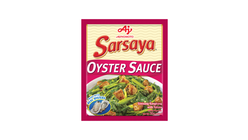 Sarsaya Oyster Sauce 30g