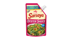 Sarsaya Oyster Sauce 156g