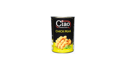 Ciao Chick Peas 400g