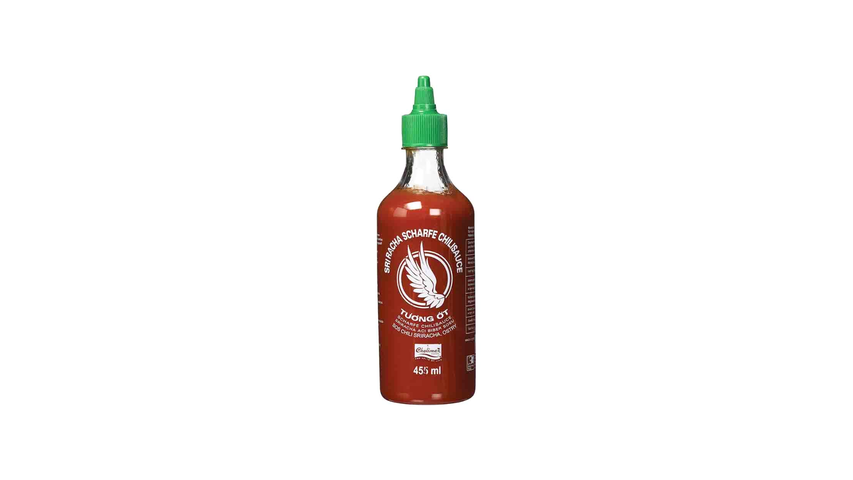 Cholimex Sriracha Hot Chili Sauce 455ml