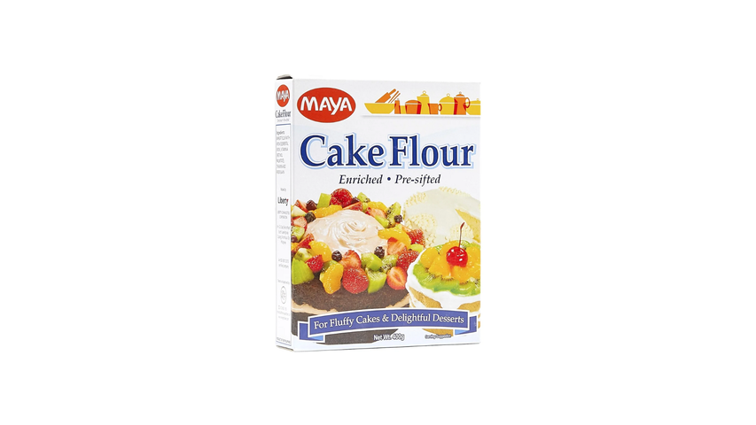 Maya Cake Flour 400g
