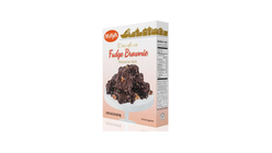 Maya Decadence Fudge Brownies Premium Mix 500g