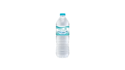 Nature's Spring Distilled Water 1000 mL
