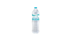 Nature's Spring Distilled Drinking Water 1.5L