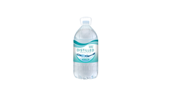 Nature's Spring Distilled Water 6.6 L
