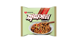 Chapaghetti Ramyun Pouch 140G
