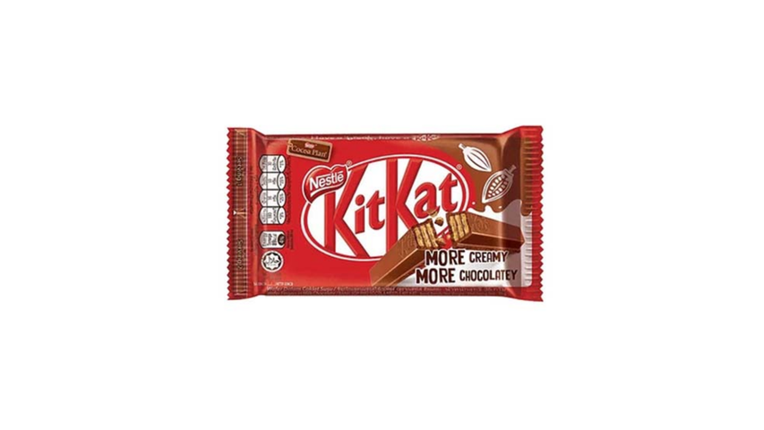 KIT KAT 4F Flowrap 35g