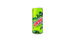 Mountain Dew Zero Sugar 320ml