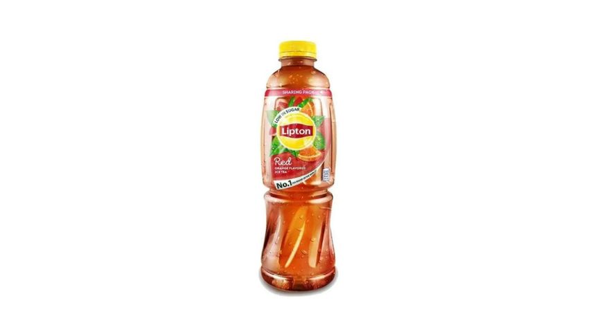 Lipton Ice Tea Red 1L