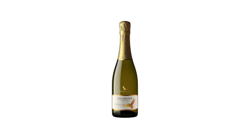 Wolf Blass Eaglehawk Cuvee Brut 750ml