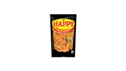 Happy Peanuts Sweet Chili 100g