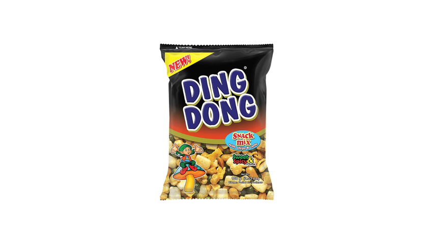 Dingdong Sweet & Spicy 100g