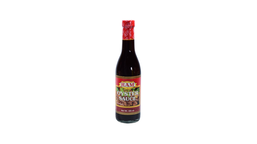 Ram Oyster Sauce 400ml
