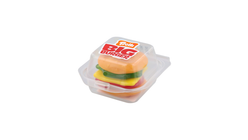 Trolli Gummi Burger 50g