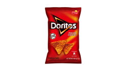 Doritos Nacho Cheesier 7oz