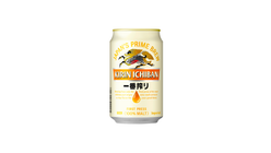 Kirin Ichiban Can 330mL