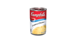 Campbell's Cream of Chicken Soup 298g