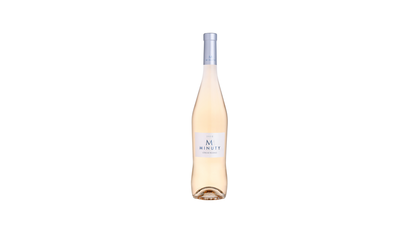 M by Minuty Ros� 2022 750mL