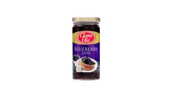 Clara Ole Blueberry Jam 320g