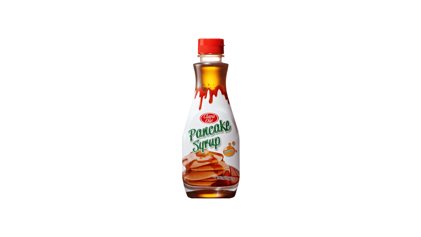 Clara Ole Pancake Syrup- Original 355ml