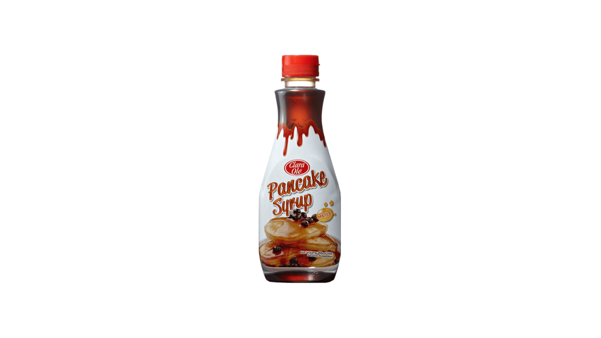Clara Ole Pancake Syrup- Maple 355ml