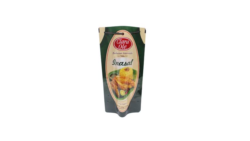 Clara Ole Barbecue Marinade- Inasal 225g