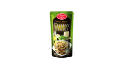 Clara Ole Cheesy Pesto Pasta Sauce 180g