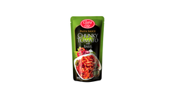 Clara Ole Chunky Tomato with Basil Pasta Sauce 225g