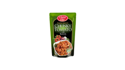 Clara Ole Chunky Tomato with Basil Pasta Sauce 1kg