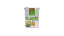 Clara Ole Dip It Good - Jalapeno Cheese 120g