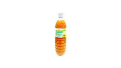 Tropical Fresh Ginger Tea Concentrate infused with Honey and Calamansi 850ml