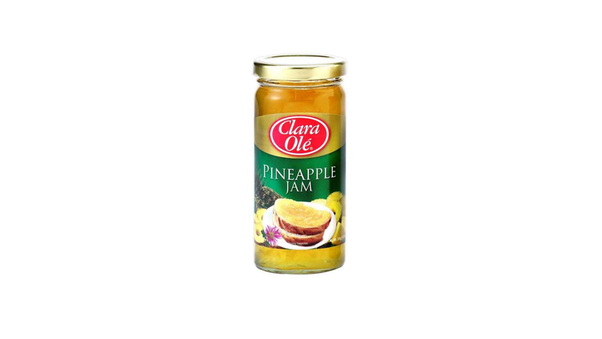 Clara Ole Pineapple Jam 320g