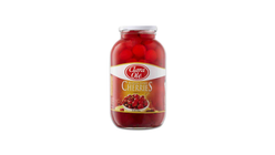 Clara Ole Maraschino Cherries 1050g