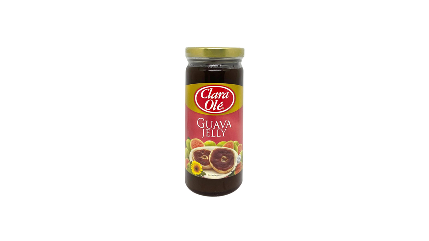 Clara Ole Guava Jelly 320g