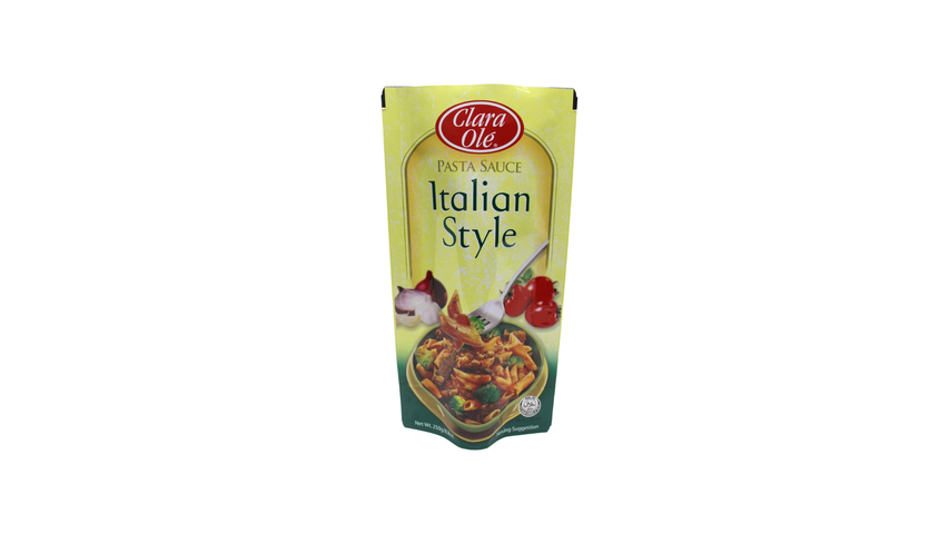 Clara Ole Italian Style Pasta Sauce 250g