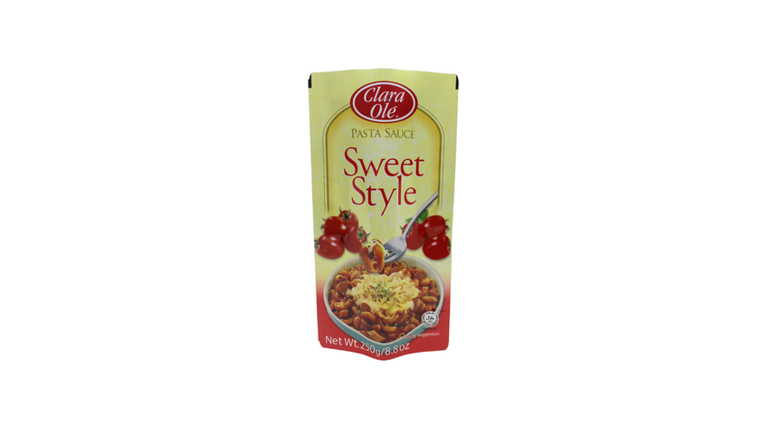 Clara Ole Sweet Style Pasta Sauce 250g