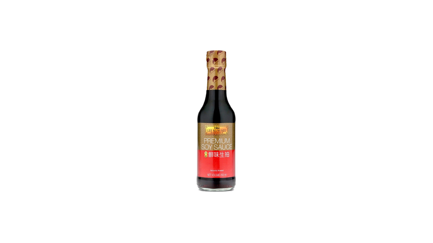 Lee Kum Kee Premium Soy Sauce 250ml