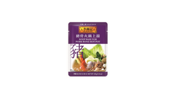 Lee Kum Kee Soup Base for Pork Bone Hot Pot 50g