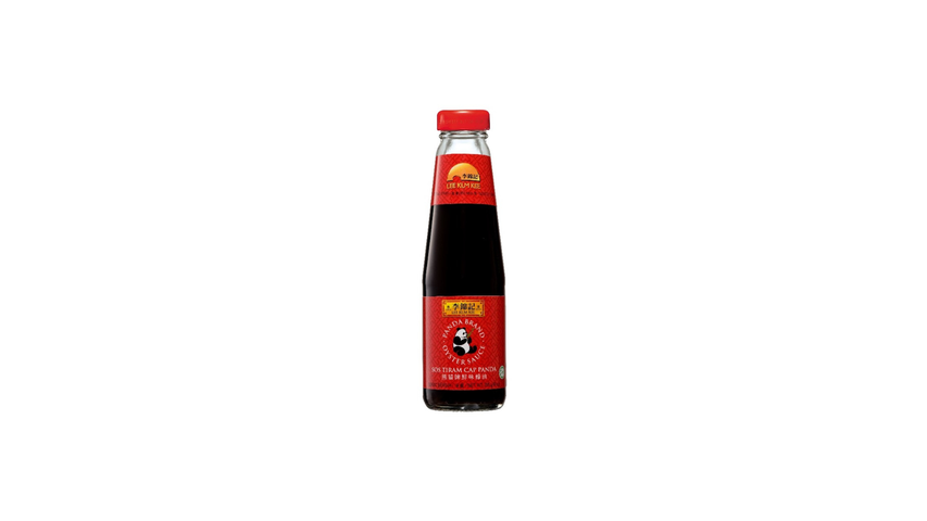 Lee Kum Kee Panda Oyster Sauce 255g