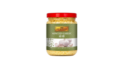 Lee Kum Kee Minced Garlic 213g
