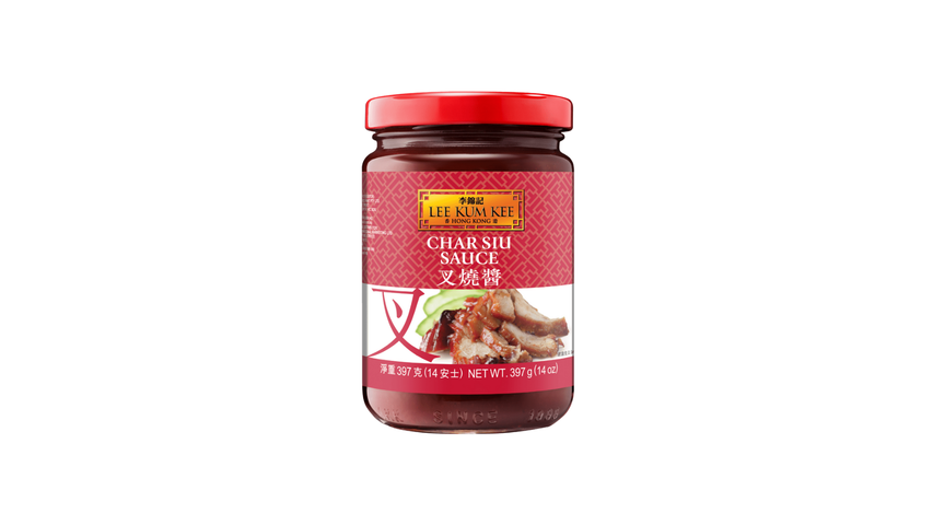 Lee Kum Kee Char Siu Sauce 397g
